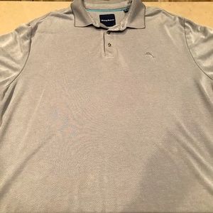 Tommy Bahama Polo  XXL